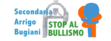 Stop al Bullismo